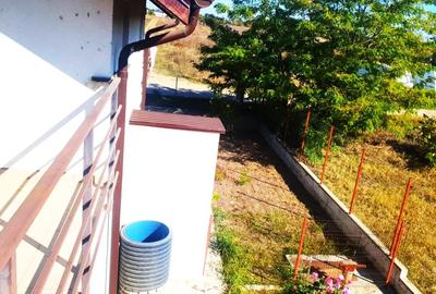 Casa in rate pe 5 ani - Curte 200mp - 4 Camere - 2 Bai - Comuna Berceni! - 8
