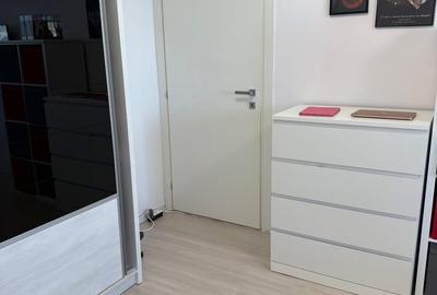 Garsonieră decomandată, mobilată în Drumul Taberei - 4