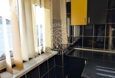 Apartament cu 4 camere semidecomandat, mobilat în Calea Moldovei - 9