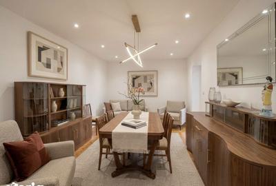 Apartament cu 2 camere decomandat în Tomis III - 7