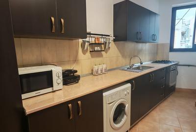 Apartament cu 3 camere semidecomandat în Grădina Icoanei - 8