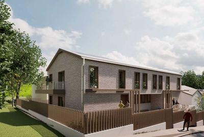 Casă cu 4 camere în Semicentral - 5