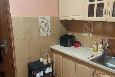 Garsonieră semidecomandată în Central - 2