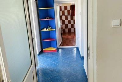 Casă cu 3 camere cu Teren 60 Mp în Central - 1