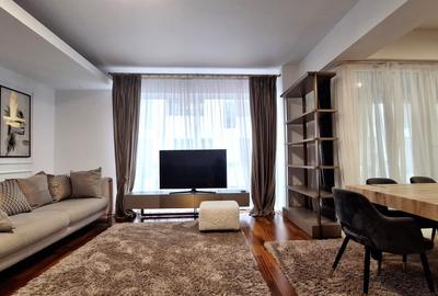 Apartament 4 camere, premium, piscina, sala de sport, parcare, comision 0% - 2