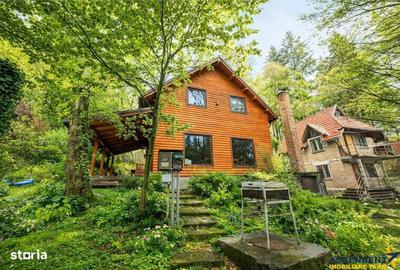 Casă cu 4 camere cu Canalizare în Central - 8