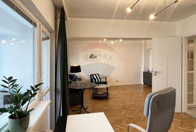 Inchiriere apartament - 2 camere (initial 3), modern, spatios - Perla - 6