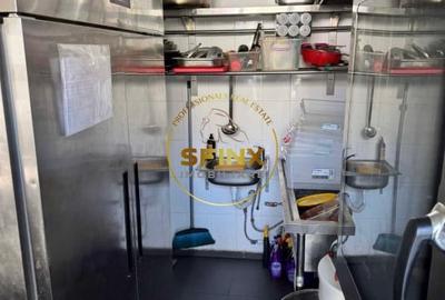 Spatiu comercial cu vitrina zona Eminescu - 5