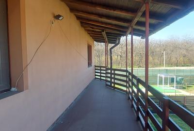 Gradistea  vila individuala - Locul perfect pentru iubitorii de natura ! - 28