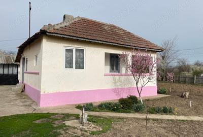 Casă cu 3 camere cu Teren 1500 Mp în Ciorani - 6