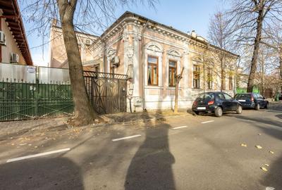 Duplex cu 7 camere cu Canalizare în Pache Protopopescu - 1