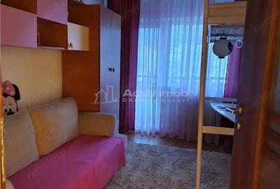 Resita, Chirie, 3 Cam. Dec. Mobilat+Utilat, Central - 3