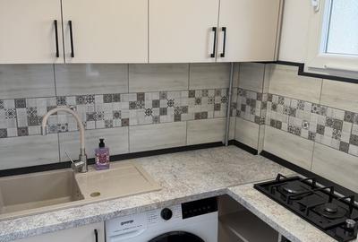 Garsonieră semidecomandată în Dristor - 9