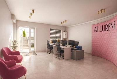 3D!Eleganta unitate, parcari rezervate, Maurer,Targu Mures: comercial/birou/ loc - 1