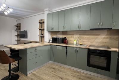 Apartament cu 2 camere în Central - 7