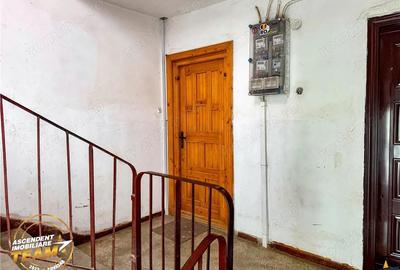 Apartament cu 2 camere decomandat, mobilat în Leț - 1