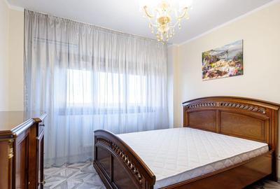 Apartament modern cu 3 camere in Pia?a Spitalului - 8