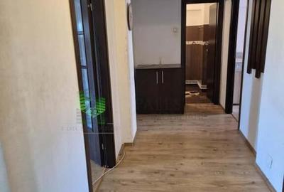 Apartament 3 camere Centrul Civic,3 balcoane,structura mare, - 1
