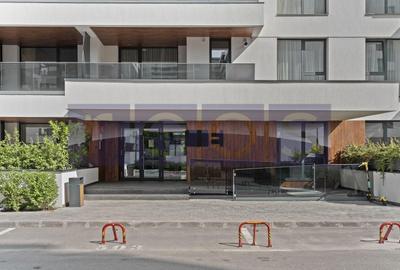 Apartament cu 2 camere, mobilat în Pipera - 25