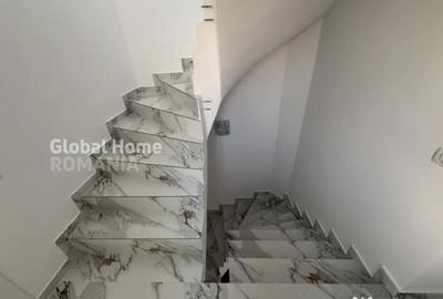 Casă cu 4 camere cu Teren 120 Mp în Unirii - 16