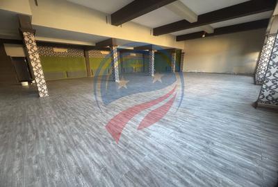 Spațiu comercial, de 600 mp, în Calea București - 4