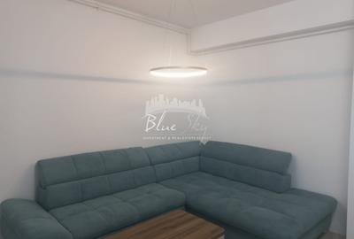 Complex Aviatorii Residance , Apartament lux , 2 cam , 2 bai , parcare subterana - 5