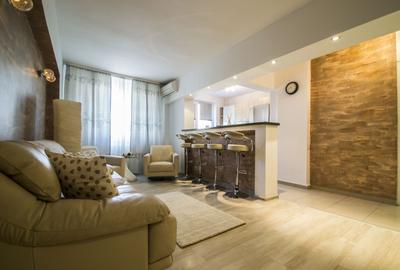 Apartament cu 2 camere semidecomandat, mobilat în Colentina - 3