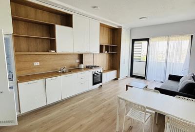 Apartament cu 2 camere semidecomandat în Drumul Taberei - 2