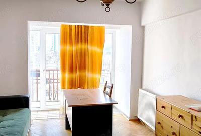 Apartament cu 4 camere decomandat în Griviței - 3