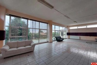 Spatiu multifunctional, P+E, Micalaca - 6