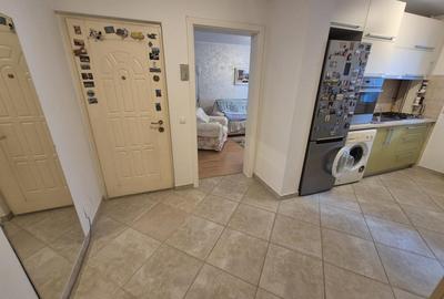 Apartament cu 3 camere decomandat în Titan - 16