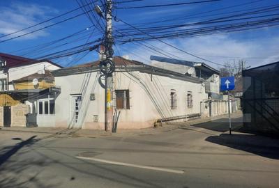 Teren ultracentral, zona Palas - 1