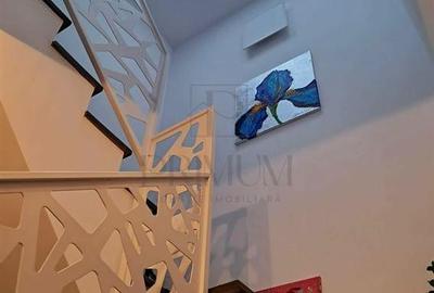 Duplex cu 4 camere cu Canalizare în Dumbrăvița - 11