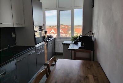 Apartament cu 2 camere semidecomandat, mobilat în Iosefin - 7