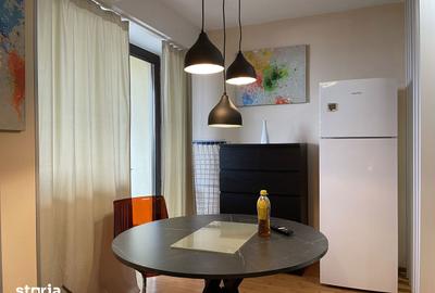 Apartament cu 2 camere, mobilat în Industriilor - 2