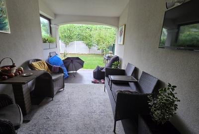 Casă cu 4 camere în Braytim - 8