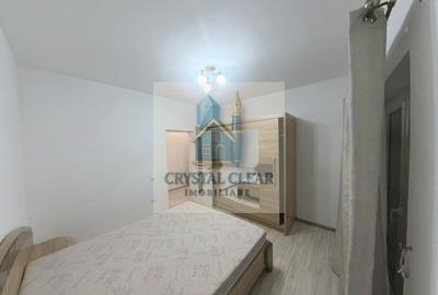Apartament cu 2 camere decomandat în Unirii - 7