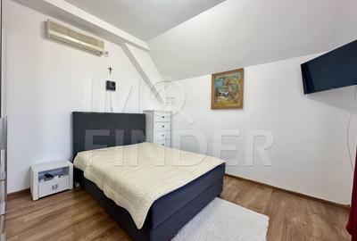 Casă specială de vânzare în Gheorgheni cu 600 mp teren - 13