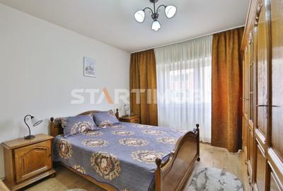 Apartament cu 3 camere decomandat, mobilat în Astra - 20