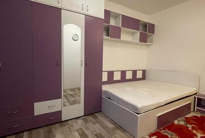 Garsonieră semidecomandată în Rahova - 7