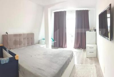 Apartament cu 3 camere decomandat în Burdujeni - 5