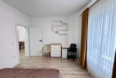 Apartament modern cu 2 camere | PET FRIENDLY - 9