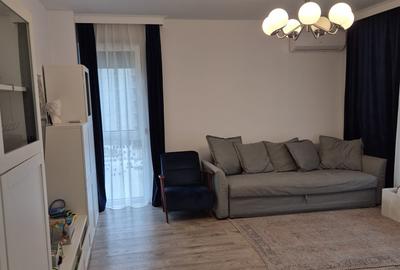 în ansamblul rezidențial Iris Armoniei Aradului- mobilat și utilat - 6