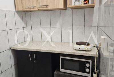 Apartament cu 1 camere semidecomandat, mobilat în Complex Studențesc - 1