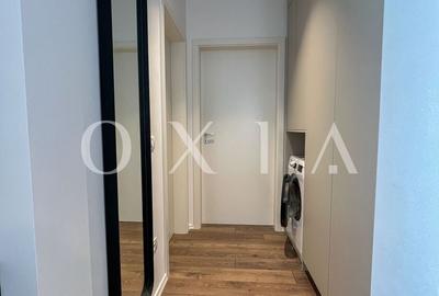 Apartament cu 2 camere semidecomandat în Giroc - 13