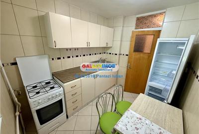 Apartament cu 2 camere decomandat, mobilat în Gorjului - 5