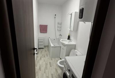 Apartament cu 2 camere decomandat în Central - 15