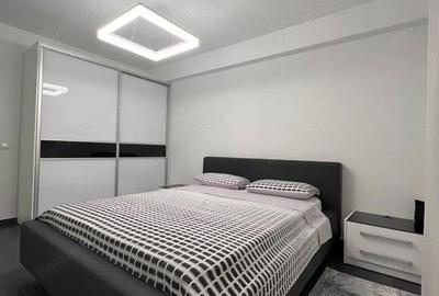 Apartament cu 2 camere decomandat în Ghiroda