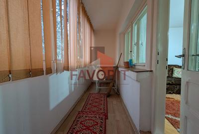 Apartament cu 3 camere decomandat, mobilat în Girocului - 11