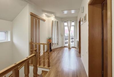 Casă individuală cu 3 camere cu Canalizare în Bunloc - 4